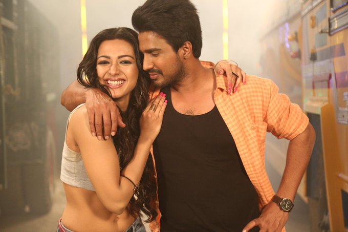 Katha Nayagan is an upcoming Tamil romantic action comedy film written and directed by Muruganandham and produced by Vishnu. Vishnu,Catherine Tresa,Vishnu and Catherine Tresa,Katha Nayagan,tamil movie Katha Nayagan,Katha Nayagan stills,Katha Nayagan pics,Katha Nayagan images,Katha Nayagan pictures,Katha Nayagan photos