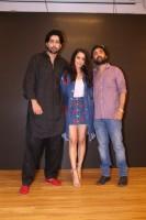 Shraddha Kapoor,Siddhanth Kapoor,Ankur Bhatia,Haseena Parkar,Haseena Parkar song,Tere Bina,Tere Bina song,Tere Bina song launch