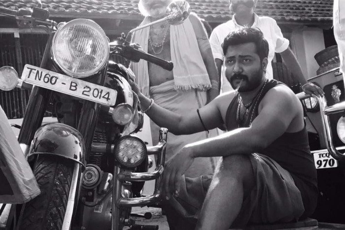 Music composed by D. Imman. Vijay Sethupathi,Tanya,Bobby Simha,Karuppan movie stills,Karuppan movie pics,Karuppan movie images,Karuppan movie pictures,Karuppan movie photos