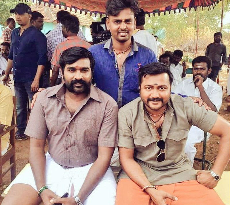 Cinematography handled by K. A. Sakthivel. Vijay Sethupathi,Tanya,Bobby Simha,Karuppan movie stills,Karuppan movie pics,Karuppan movie images,Karuppan movie pictures,Karuppan movie photos