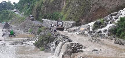 Uttarakhand,heavy rain in Uttarakhand,Uttarakhand rain,Heavy rains batter Uttarakhand