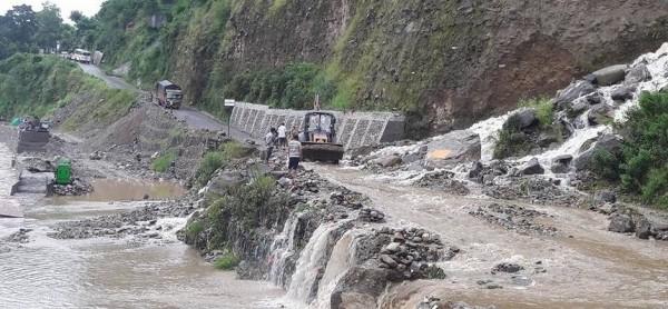 Heavy rains batter Uttarakhand - Photos,Images,Gallery - 73007