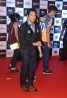 Cricketer Sachin Tendulkar during the red carpet of "Pro Kabaddi" in Mumbai on Aug 31,2017.