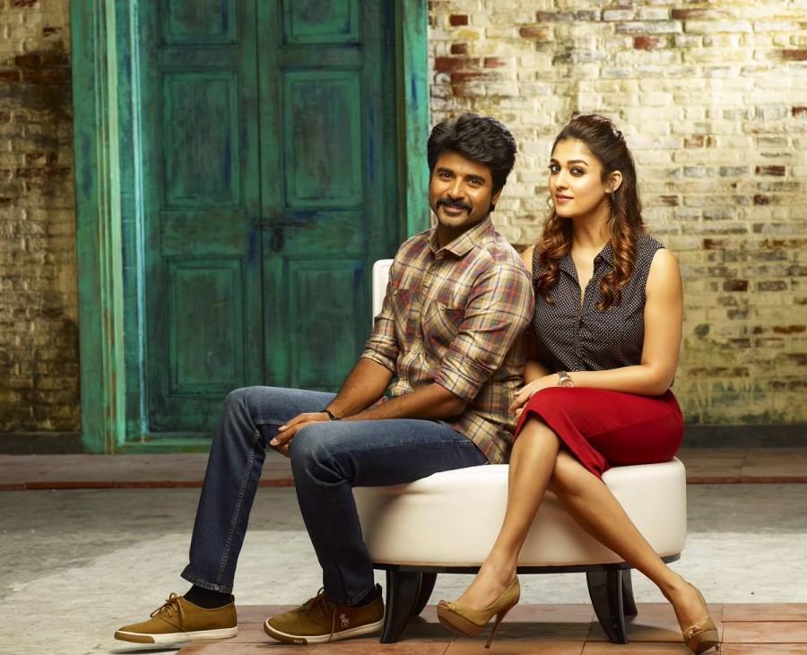 Velaikkaran is a Tamil action thriller movie written and directed by Mohan Raja and produced by RD Raja. Starring Sivakarthikeyan and Nayanthara in the lead role. Sivakarthikeyan,Nayanthara,RJ Balaji,Sivakarthikeyan and Nayanthara,Velaikkaran stills,Velaikkaran movie stills,Velaikkaran movie pics,Velaikkaran movie images,Velaikkaran movie pictures,Velaikkaran movie photos