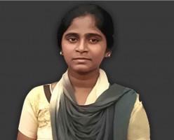 TN girl Anitha,Anitha,Anitha commits suicide,Anitha suicide,Twitter Reactions on Anitha,justice for Anitha,National Eligibility-cum-Entrance Test,NEET