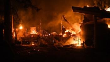 Fast-moving wildfire,wildfire,wildfire in Northern California,Northern California,California,California wildfire