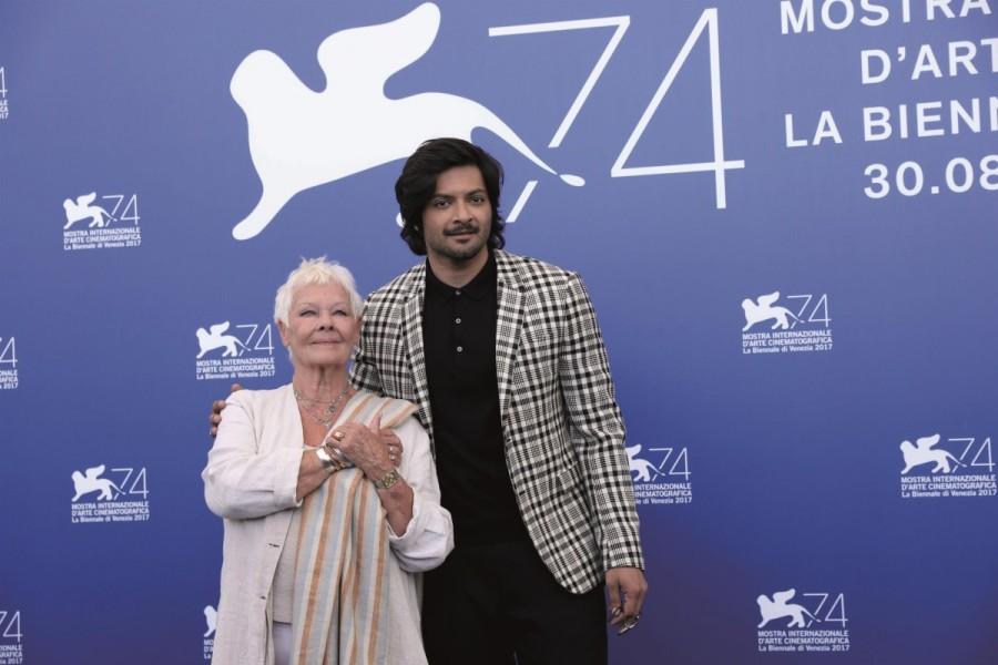 Now the reviews have started pouring in and while Judi Dench by all means has been showered with praises for her poised and clever portrayal of Queen Victoria, it makes us even more proud to see the early reviews praising Ali Fazal for his performance. Ali Fazal,World Premiere of Victoria and Abdul,Victoria and Abdul,Venice International Film Festival