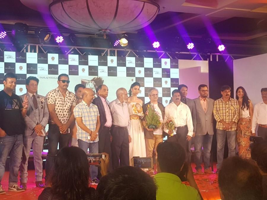 Julie 2 trailer launch event held today in Mumbai. Raai Laxmi,actress Raai Laxmi,Julie 2 trailer launch,Julie 2 trailer,Julie 2,Julie 2 trailer launch pics,Julie 2 trailer launch images,Julie 2 trailer launch stills,Julie 2 trailer launch pictures,Julie 2 trailer launch photos