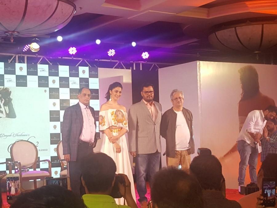 Starring Raai Laxmi and Ravi Kishan in the lead role. Raai Laxmi,actress Raai Laxmi,Julie 2 trailer launch,Julie 2 trailer,Julie 2,Julie 2 trailer launch pics,Julie 2 trailer launch images,Julie 2 trailer launch stills,Julie 2 trailer launch pictures,Julie 2 trailer launch photos