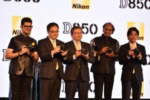 Nikon India,D850 for Rs 254,950,D850,D850 price,D850 price in India,DSLR camera,Nikon D850