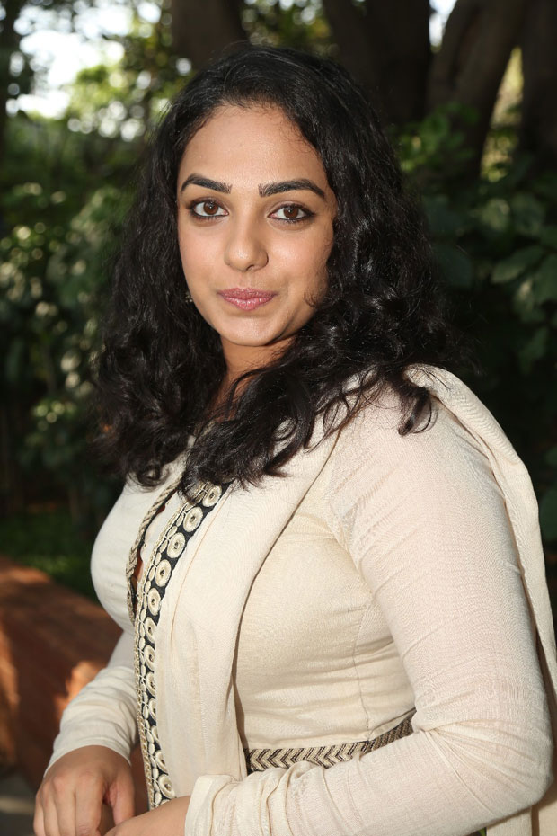 Nithya Menon at OK Bangaram Audio Success Meet OK Bangaram Audio Success Meet,Nithya Menon,actress Nithya Menon,Nithya Menon at OK Bangaram Audio Success Meet,OK Bangaram,telugu movie OK Bangaram,OK Bangaram Movie Review
