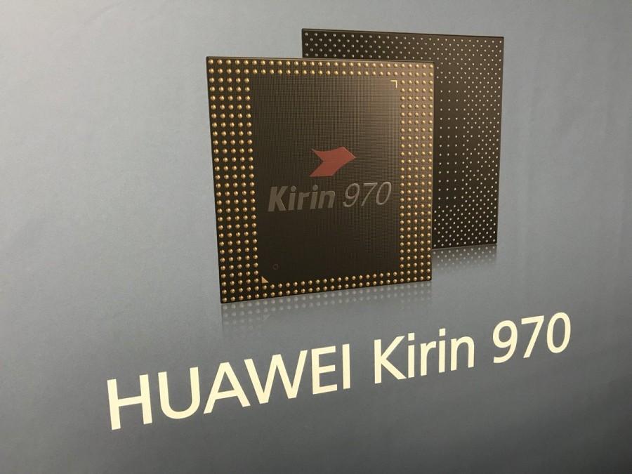 "Kirin 970 is the first in a series of new advances that will bring powerful AI features to our devices and take them beyond the competition," he added. 'Kirin 970' is powered by an eight-core CPU and a new generation 12-core GPU. The 'Kirin 970's new heterogeneous computing architecture delivers up to 25x the performance with 50x greater efficiency, the company claimed. Huawei,Kirin 970,Kirin 970 chipset,chipset,artificial intelligence