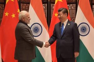 BRICS Summit 2017,BRICS Summit,Narendra Modi and Xi Jinping,Narendra Modi,Xi Jinping,india vs china,India and China,border peace,Doklam