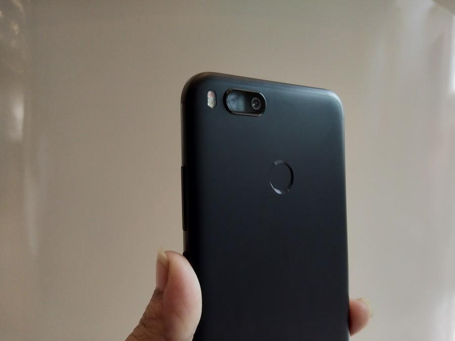 Xiaomi on Tuesday launched 'Mi A1' smartphone in India with dual-rear cameras at Rs 14,999. Mi A1 is an 'Android One' smartphone and unlike other Xiaomi phones, A1 would come with stock Android operating system. Google had announced 'Android One' phones in 2014 which were entry-level smartphones. A major highlight of the phone is the camera setup that comprises a 12MP + 12MP primary camera with a telephoto lens and a wide-angle lens, 1.25 um and 2x digital zoom and 10x optical zoom. Mi A1,Mi A1 with Android One,Mi A1 smartphone,Android One,Mi A1 price,Mi A1 price in india,Xiaomi,Xiaomi Mi A1,Xiaomi phones