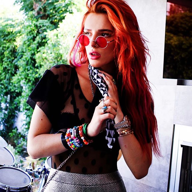 See the latest hot and bold instagram pictures of Bella Thorne. Bella Thorne bikini pics,Bella Thorne bikini images,Bella Thorne bikini stills,Bella Thorne curves,Bella Thorne curves pics,Bella Thorne flaunts curves,Bella Thorne curves pics,Bella Thorne curves images,Bella Thorne curves stills,Bella Thorne curves pict