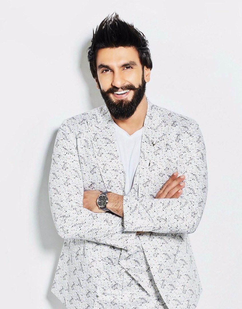 Ranveer Singh: Actor Ranveer Singh, who is in his sixth year in Bollywood, has preferred to work on a profit sharing model already. The actor was reported for not charging a single penny for his challenging role in Sanjay Leela Bhansali’s magnum opus Bajirao Mastani; instead he received a part of the film's profits. Even though few of his last films didn’t do well on box office but he is one of the most sought after actor who can rake in big moolah for his filmmakers on the box office. Going by the money these big tickets make at the box office is a really smart move by the actor. Currently the actor is busy shooting Padmavati another magnum opus from the makers of Bajirao Mastani. Taapsee Pannu,Alia Bhatt,Ranveer Singh,Kangana Ranaut,Aishwarya Rai Bachchan,Aishwarya Rai