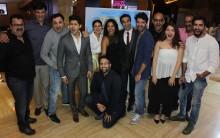 Milind Dhaimade's directorial ' Tu Hai Mera Sunday' that had a world premiere at The British Film Institute London Film Festival (BFI), 2016, and an Indian Premiere at MAMI, 2016 is all set to now be showcased on  home ground with its official theatrical release slated for October 6th. At a special event held on September 6 the trailer of 'Tu Hai Mera Sunday' was launched amidst the presence of the cast and crew of the film.