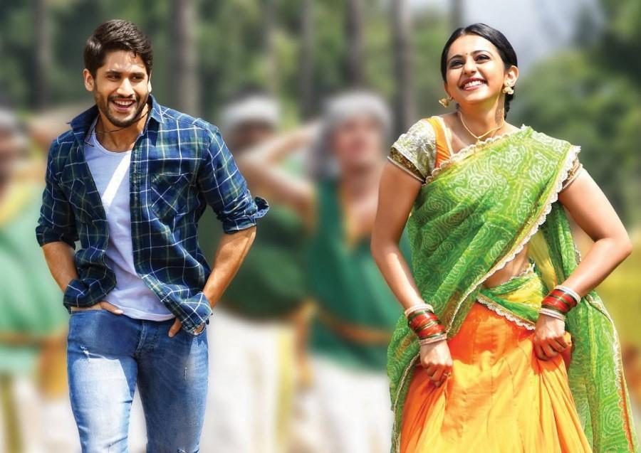 Yuddham Sharanam is an upcoming Telugu action-thriller movie directed by Krishna Marimuthu and produced by Sai Korrapati and Rajani Korrapati. Naga Chaitanya,Lavanya Tripathi,Yuddham Sharanam,Yuddham Sharanam stills,Yuddham Sharanam pics,Yuddham Sharanam images,Yuddham Sharanam pictures,Yuddham Sharanam photos