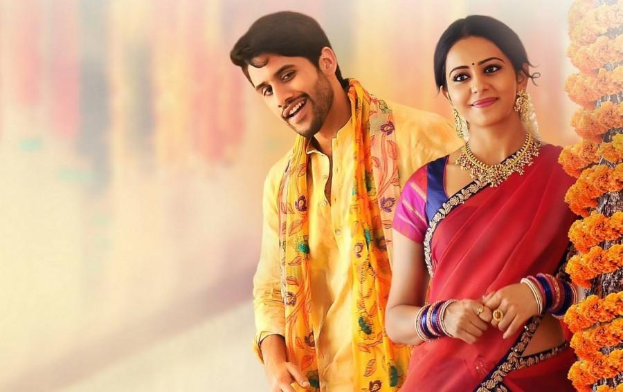 Starring Naga Chaitanya and Lavanya Tripathi in the lead role, while Srikanth, Rao Ramesh, Revathi, Murali Sharma, Priyadarshi Pullikonda and Ravi Varma appears in the supporting role. Naga Chaitanya,Lavanya Tripathi,Yuddham Sharanam,Yuddham Sharanam stills,Yuddham Sharanam pics,Yuddham Sharanam images,Yuddham Sharanam pictures,Yuddham Sharanam photos