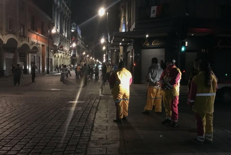 CNN attempted to contact two seaside hotels in the Mexican state of Chiapas, next to the border with Guatemala, but the lines appeared to be down. Earthquake,Earthquake in Mexico,Mexico,Mexico earthquake,Guatemala,US Geological Survey,Tsunami