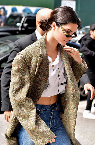 Kendall Jenner seen on the streets of Manhattan. Kendall Jenner,Kendall Jenner bikini pics,Kendall Jenner bikini images,Kendall Jenner bikini stills,Kendall Jenner curves,Kendall Jenner curves pics,Kendall Jenner flaunts curves,Kendall Jenner curves pics,Kendall Jenner curves images,Kendall Jenner curve