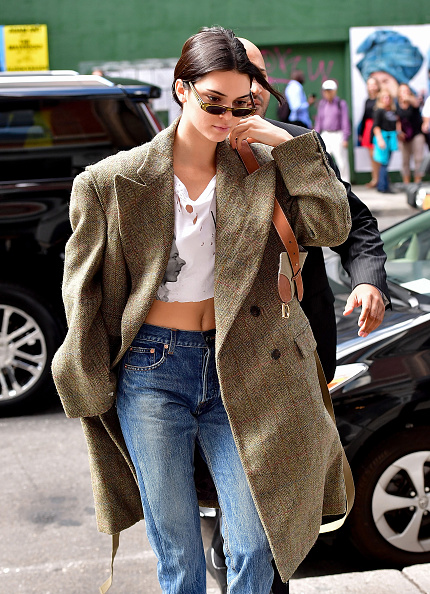 Kendall Jenner seen on the streets of Manhattan on September 7, 2017. Kendall Jenner,Kendall Jenner bikini pics,Kendall Jenner bikini images,Kendall Jenner bikini stills,Kendall Jenner curves,Kendall Jenner curves pics,Kendall Jenner flaunts curves,Kendall Jenner curves pics,Kendall Jenner curves images,Kendall Jenner curve