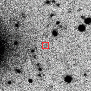 As NASA's asteroid-bound spacecraft OSIRIS-REx approaches Earth for its September 22 gravity assist, a ground-based telescope has captured images of the spacecraft. This is the first Earth-based view of OSIRIS-REx since its launch on September 8, 2016, NASA said on Friday. The images were taken on September 2, by the Large Binocular Telescope Observatory located on Mount Graham in Arizona. OSIRIS-REx was approximately 12 million kilometres away when the images were taken, NASA said. The Large Binocular Telescope is a pair of 8.4-metre mirrors mounted side by side on the same mount, that can work together to provide resolution equivalent to a 22.7-metre telescope. The telescope typically conducts imaging of more distant objects but took this opportunity to look for OSIRIS-REx with a pair of wide-field cameras (one per mirror) as the spacecraft approaches Earth for its gravity assist.