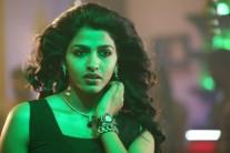 Dhansika Still from Thiranthidu Seese Movie