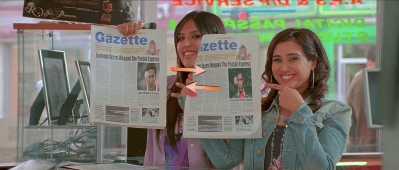 Ranjit Tiwari is currently on a promotional spree for his upcoming directorial venture Lucknow Central. With Lucknow Central, Ranjit Tiwari is all set to mark his debut as a director and writer. It is a lesser known fact that Ranjit Tiwari had once played a body double to Akshay Kumar in Patiala House.