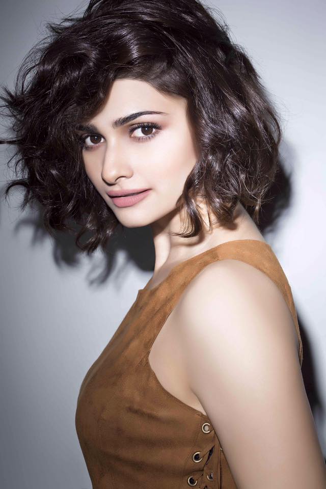 Prachi Desai's first look from her upcoming movie KOSHA - Photos,Images ...