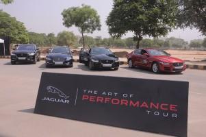 Jaguar,Jaguar's: The Art of Performance Tour,jaguar,Jaguar India,Jaguar Land Rover India,Jaguar The Art of Performance Tour,The Art of Performance Tour,The Art of Performance Tour bengaluru,Jaguar cars,Jaguar F-Pace,Jaguar XE,jaguar xf,Jaguar XJ,Jagu