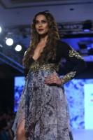Bipasha Basu,actress Bipasha Basu,Bipasha Basu walks the ramp for Rocky S,Bombay Times Fashion Week,Bombay Times Fashion Week 2017