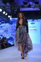Bipasha Basu,actress Bipasha Basu,Bipasha Basu walks the ramp for Rocky S,Bombay Times Fashion Week,Bombay Times Fashion Week 2017
