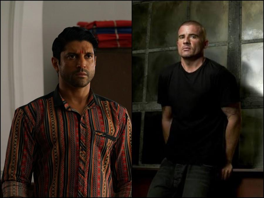 2. Wrongly accused: In Lucknow Central, Kishen is wrongly accused of the murder which he did not commit and is awaiting high court verdict. Prison Break also has Lincoln Burrows who has been wrongfully sent to jail for the crime he did not commit. Lucknow Central and Prison Break,Lucknow Central,Prison Break,5 Similarities between Lucknow Central and Prison Break,Farhan Akhtar,Diana Penty,Gippy Grewal,Deepak Dobriyal,Rajesh Sharma,Ronit Roy