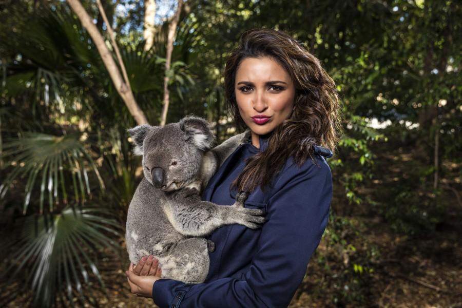 "I am that kind of a person and Australia is one of those places, I was waiting to visit as I had heard so much about it. I am an advanced scuba diver so I take up diving trips a lot. In fact, I recently came back from a diving trip but, now I have a very few things left on my bucket list which include South America and Iceland," said the "Ishaqzaade" star. On the acting front, Parineeti is gearing up for the release of "Golmaal Again", which also stars Ajay Devgn, Arshad Warsi, Kunal Kemmu, Tabu, Neil Nitin Mukesh and Shreyas Talpade. Parineeti Chopra,actress Parineeti Chopra,I'm a very avid traveller,Parineeti Chopra in Australia,Parineeti Chopra exploring Australia