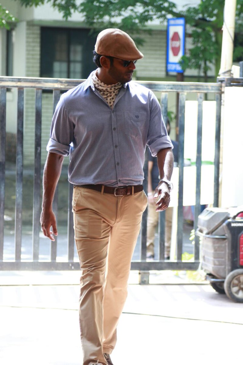 Vishal's Thupparivaalan stills. Vishal,Prasanna,Andrea Jeremiah,Anu Emmanuel,Thupparivaalan,Thupparivaalan stills,Thupparivaalan movie stills,Thupparivaalan movie pics,Thupparivaalan movie images,Thupparivaalan movie pictures,Thupparivaalan movie photos