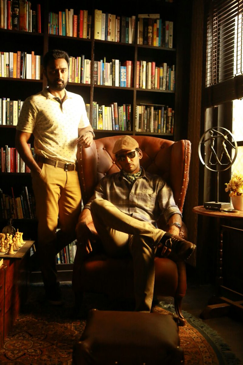 Vishal's Thupparivaalan photos. Vishal,Prasanna,Andrea Jeremiah,Anu Emmanuel,Thupparivaalan,Thupparivaalan stills,Thupparivaalan movie stills,Thupparivaalan movie pics,Thupparivaalan movie images,Thupparivaalan movie pictures,Thupparivaalan movie photos