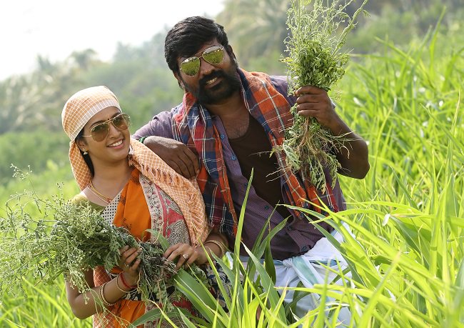 Karuppan is an upcoming Tamil movie directed by R Panneerselvam and produced by A. M. Rathnam and S. Aishwarya. Vijay Sethupathi and Tanya Ravichandran,Vijay Sethupathi,Tanya Ravichandran,Karuppan,Karuppan movie stills,Karuppan movie pics,Karuppan movie images,Karuppan movie photos,Karuppan movie pictures