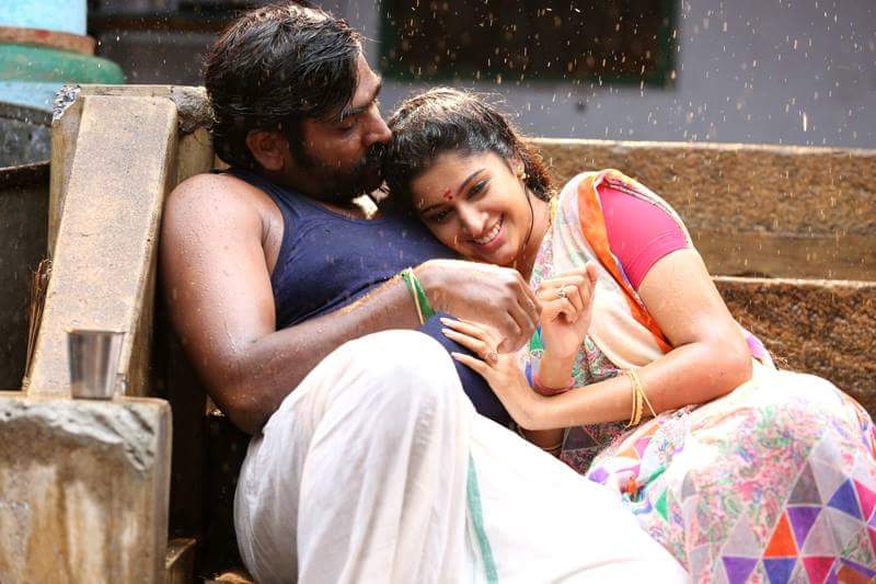The soundtrack consists of 5 songs and 3 karaoke tracks. Vijay Sethupathi and Tanya Ravichandran,Vijay Sethupathi,Tanya Ravichandran,Karuppan,Karuppan movie stills,Karuppan movie pics,Karuppan movie images,Karuppan movie photos,Karuppan movie pictures