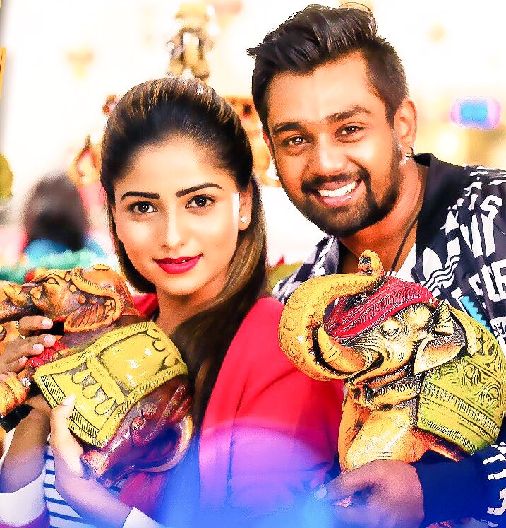 Bharjari is an upcoming Indian Kannada romance film written and directed by Chethan Kumar and produced by R. Srinivas and Sreekanth K. P. Dhruva Sarja,Rachita Ram,Dhruva Sarja and Rachita Ram,Bharjari movie stills,Bharjari movie pics,Bharjari movie images,Bharjari movie photos,Bharjari movie pictures