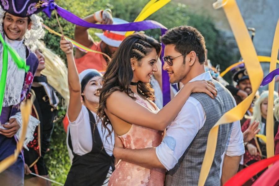 Spyder is an upcoming Telugu spy thriller movie written and directed by AR Murugadoss and Produced by Tagore Madhu. Starring Mahesh Babu and Rakul Preet Singh in the lead role. Mahesh Babu,Rakul Preet Singh,Mahesh Babu and Rakul Preet Singh,Spyder,mahesh babu spyder,Spyder movie stills,Spyder movie pics,Spyder movie images,Spyder movie pictures,Spyder movie photos
