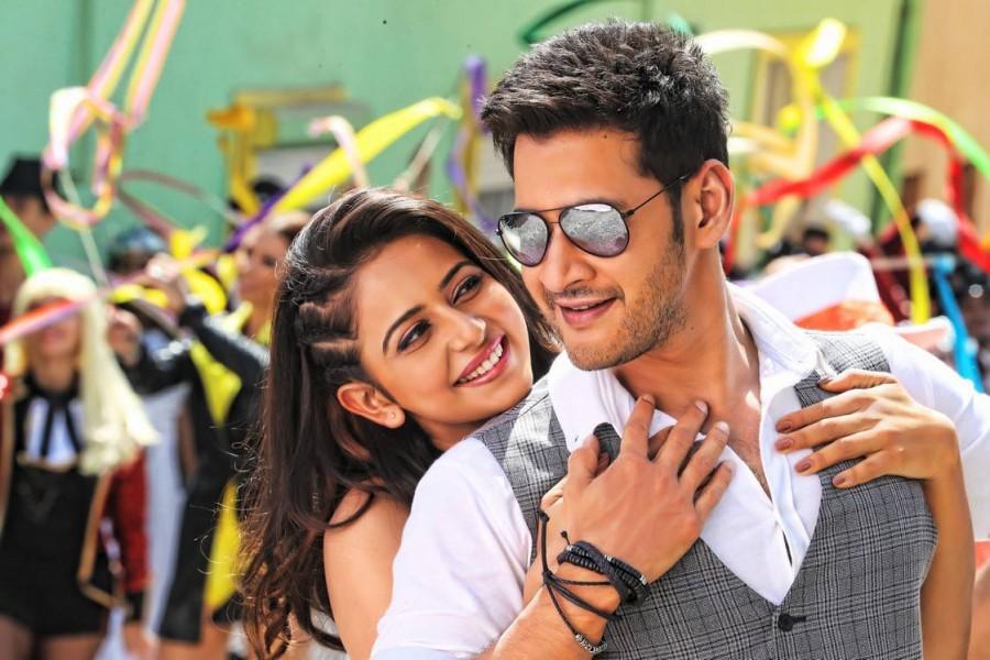 In "Spyder", Mahesh plays an Intelligence Bureau (IB) officer while Suryah is rumoured to be donning he role of a bio-terrorist. Mahesh Babu,Rakul Preet Singh,Mahesh Babu and Rakul Preet Singh,Spyder,mahesh babu spyder,Spyder movie stills,Spyder movie pics,Spyder movie images,Spyder movie pictures,Spyder movie photos