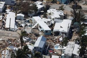 Hurricane Irma,Florida Keys,Florida Keys by Hurricane Irma