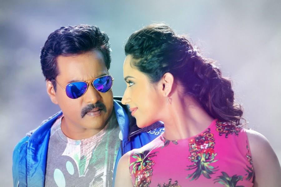 Starring Sunil and Miya George in the lead role, while Ashish Vidyarthi, Posani Krishna Murali appears in the supporting role. Ungarala Rambabu,telugu movie Ungarala Rambabu,Sunil and Miya George,Sunil,Miya George,Ungarala Rambabu movie stills,Ungarala Rambabu movie pics,Ungarala Rambabu movie images,Ungarala Rambabu movie pictures,Ungarala Rambabu movie photos