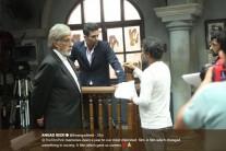 The 2016 Indian courtroom drama social thriller film- Pink completed one glorious year on September 16th. It starred Amitabh Bachchan, Taapsee Pannu, Kirti Kulhari, Angad Bedi, Andrea Tariang, Piyush Mishra, and Dhritiman Chatterjee.