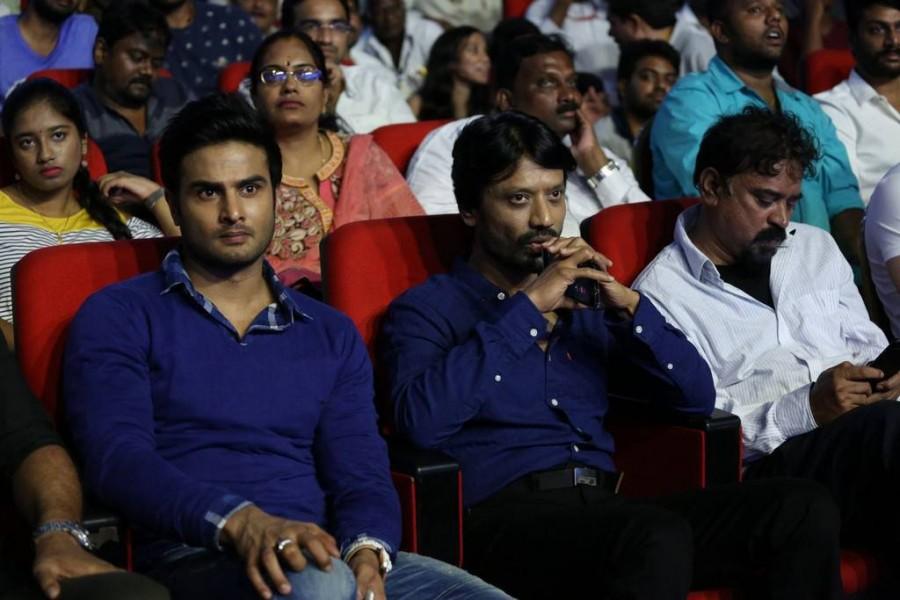 SJ Surya at Spyder Pre Release event. Mahesh Babu,AR Murugadoss,SJ Surya,Spyder Pre Release event,Spyder Pre Release event pics,Spyder Pre Release event images,Spyder Pre Release event stills,Spyder Pre Release event pictures,Spyder Pre Release event photos
