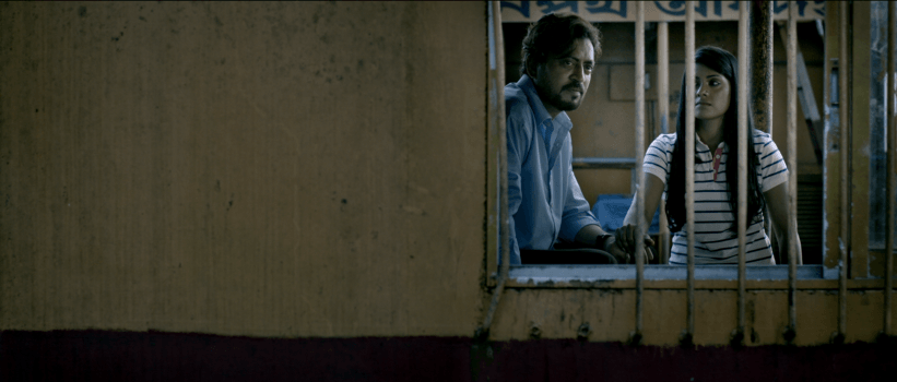 Irrfan Khan starrer No Bed of Roses - Doob, the much talked about film of Mostofa Sarwar Farooki, has been selected for the main competition section of El Gouna Film Festival which is going to run from September 22nd to 29th in Egypt. In the competition section of El Gouna, No Bed of Roses will compete with the some of the strongest titles of world cinema this year. No Bed of Roses is the only South Asian title in the competition this year with another Indian title 