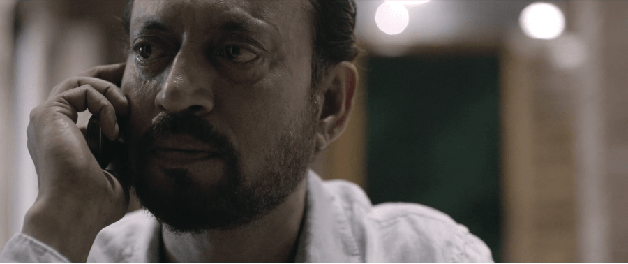 Besides Irrfan Khan, No Bed of Roses has a set of casts from Bangladesh and India that includes Nusrat Imrose Tisha and Parno Mittra. The film is a joint venture between Bangladesh and India. The film is also co-produced by Irrfan Khan; No Bed of Roses has already garnered rave reviews from top film magazines like Variety, The Hollywood Reporter, and Screen Daily. It has also bagged Independent Jury Prize at Moscow International Film Festival and was nominated for Gloden Goblet Awards at the Shanghai International Film Festival. Other than El Gouna, it has also been selected for Asia’s top festival Busan and Canada’s Vancouver International Film Festival. Production sources informed there are some more festival selections coming the film’s way. Irrfan Khan,actor Irrfan Khan,No Bed of Roses,Irrfan Khan's No Bed of Roses,No Bed of Roses continues to shine,Mostofa Sarwar Farooki,El Gouna Film Festival