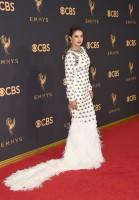Emmy Awards 2017,Emmy Awards,Priyanka Chopra dazzles in white,Priyanka Chopra,Priyanka Chopra at Emmy Awards 2017,Priyanka Chopra at Emmy Awards