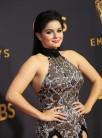 Actor Ariel Winter attends the 69th Annual Primetime Emmy Awards at Microsoft Theater on September 17, 2017 in Los Angeles, California.